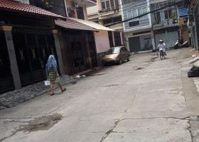  Vỡ nợ Covid bán nhà HXH đường Nguyễn Trãi Quận 5, DT: 4.2x16.5m, trệt 3 lầu mới giá chỉ 13.5 tỷ 7216529