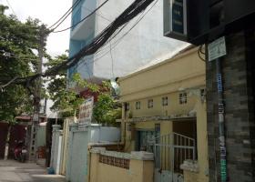 Bán nhà mặt tiền Nguyễn Chí Thanh, P. 9, Quận 5, DT: 8x20 nhà 3 tầng giá chỉ 27 tỷ 7217325