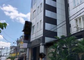 Bán nhà khu Đệ Nhất Khách Sạn Hoàng Việt, P4, Tân Bình; 355m2; nhà nát tiện xây mới giá  7217889