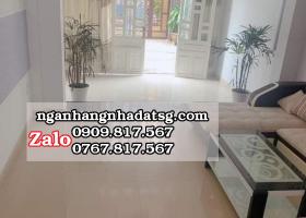 Bán nhà Đường số 14, Quang  Trung,51m2, HXH, 4PN,chỉ 5 tỷ 300 - LH 0909817567 7218728