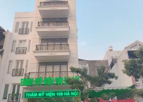 Bán nhà MT Hồng Hà, P.2, Q.Tân Bình, DT: 6,25X18,7 Hầm 6 lầu, HĐ thuê 130tr/thang, bán 37tỷ 7219582