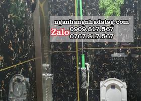 Bán nhà Phạm Văn Chiêu, Gò Vấp, HXH, 4PN,chỉ 5 tỷ 200 LH 0909817567 7220968