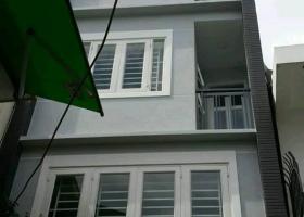 Bán nhà 2 lầu hẻm Cao Đạt Quận 5 dt 3*8m giá chỉ 5 tỷ 600 triệu 7221388