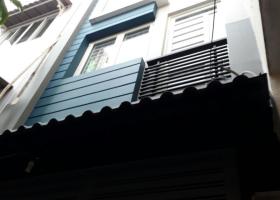Bán nhà mặt tiền Bùi Hữu Nghĩa Quận 5 dt 68m2, không lộ giới giá chỉ 7.5 tỷ còn thương lượng 7221497