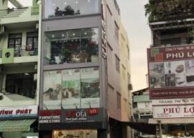 Bán nhà mặt phố tại Đường Trịnh Văn Cấn, Phường Cầu Ông Lãnh, Quận 1, Tp.HCM giá 32 Tỷ 7221848
