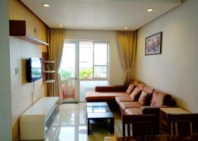 Bán căn hộ trung tâm quận Bình Thạnh, sổ hồng 89m2 3pn giá kinh doanh 7222009