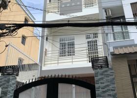 Bán gấp mùa dịch MT Phạm Văn Chí, DT lớn: 3.8x25m, chỉ 14 tỷ 8, P3, Q.6, LH: 0915190011 7222229