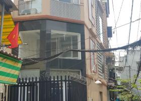 Xuất ngoại hạ giá bán gấp MT Bình Phú, DT khủng: 4x26m, vỏn vẹn 11 tỷ 5, Quận 6, LH: 0915190011 7222238