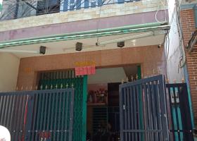 Hạ giá Siêu phẩm MT Mai Xuân Thưởng, DT: 4x16m, chỉ 15 tỷ 5, nhà 4 lầu Q.6, LH: 0915190011 7222264