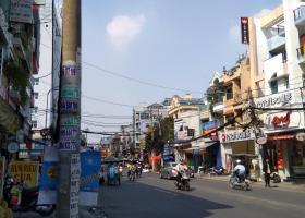 Cần bán căn nhà mặt tiền đường Huỳnh Thúc Kháng, 4x19m, 2 lầu; giá 10 tỷ 7222406