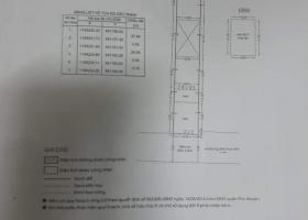 Chính chủ bán 2 căn nhà giá rẻ hẻm 6m Đào Duy Anh P.9, Phú Nhuận, 110m2/căn giá chỉ có 12,5 tỷ 7222421