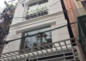 Bán nhà 3 lầu sân thượng Nguyễn Trãi quận 5 giá chỉ 8.5 tỷ tl 7223465