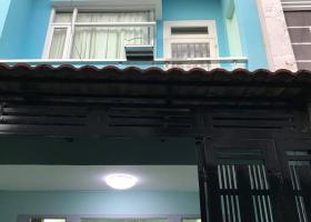 Bán nhà hẻm An Dương Vương Quận 5 dt 4.3*15m nở hậu giá 10 tỷ cho đầu tư 7223470