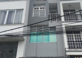 Bán nhà 3 lầu thiết kế kiểu Châu  u quận 5 giá chỉ 7 tỷ 7224243