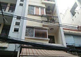 Cần tìm gấp chủ nhân của căn nhà hẻm 5m An Bình quận 5 dt 4*17m giá chỉ hơn 8 tỷ 7224283