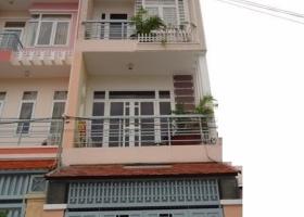 Bán gấp nhà HXH 6m Nguyễn Tiểu La, DT: 3,5x15m (3 lầu) giá 10.3 tỷ 7225766