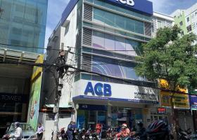 Bán nhà góc 2 mặt tiền Nguyễn Tiểu La ngay 3 Tháng 2, Q1.0, DT: 15x15m 7227213