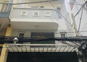 Bán nhà Tô Hiến Thành, Quận 10, 6.3x19, 6 lầu, Giá 21 tỷ 0911709779 7228603