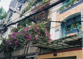Bán gấp nhà MTH Nguyễn Tri Phương, Q10, DTSD 225m2 ngang 5m Giá 14 tỷ 7228610