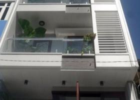 Bán gấp building Sư Vạn Hạnh - Tô Hiến Thành, Q.10, giá bán 36.5 tỷ. (Dt 5.5x24). 6 tầng. 7228629