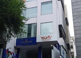 Chính chủ Bán mặt tiền đường 3 tháng 2, Q.10, giá 25 tỷ, ngang 7m, 3 lầu đẹp 7228646