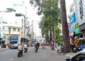 Bán nhà 525 Tô Hiến Thành, quận 10.( DT: 5x20), 3 lầu. Bán 15 tỷ 7228655