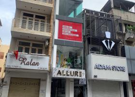 Bán khuôn đất 134 Thành Thái, quận 10.( DT: 22x4.5), Bán 16.2 tỷ. Thông tin đúng 7228660