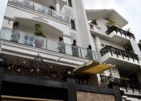 Bán nhà Tô Hiến Thành, Quận 10, ( DT: 5.2x20). Trệt 3 lầu. Giá 31.8 tỷ. 7228668