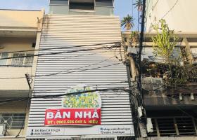 Vỡ nợ Bán gấp mặt tiền 143 Tô Hiến Thành, Quận 10,(DT: 4.5x20). giá 22.5 tỷ. 7228695