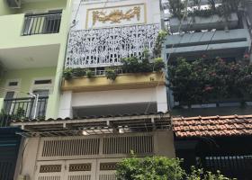 Vỡ nợ Bán gấp nhà mặt tiền Tô Hiến Thành, Quận 10, (DT:6x24), CN 108m2. giá 30 tỷ, 0911709779 7228706
