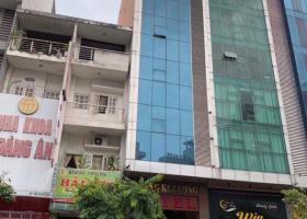 Nhà mua để giữ Q10, (DT: 4x18), 4 Tầng. Đường 10m, Khu KD sầm uất, giá 15 tỷ, 0911709779 7228734