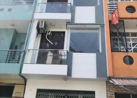 Nhà mua để giữ Q10, (DT: 4x18), 4 Tầng. Đường 10m, Khu KD sầm uất, giá 15 tỷ, 0911709779 7228739