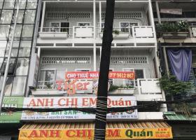 Bán Spa MT Cao Thắng, Quận 10 (4x20) trệt 5 lầu giá 23 tỷ 7228747