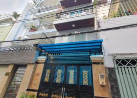 Bán nhà góc Mặt tiền Nguyễn Tri Phương- Nhật Tảo, Q10. 4 tầng, giá bán 13.5 tỷ 7228765