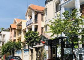 Tôi bán nhà 285 Cách Mạng Tháng 8, Q10, (4x18), nhà 3 lầu, giá 20 tỷ. 7228790