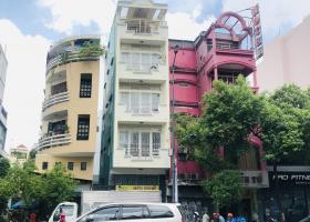 Bán nhà mặt tiền 134 Thành Thái, Quận 10, (Dt: 4x18). giá 18.5 tỷ, 5 tầng 7228796