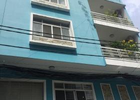 Bán nhà Mặt tiền NGUYỄN KIM ND QUẬN 10. DT: (6x25)m giá 24.5 tỷ. 7228813