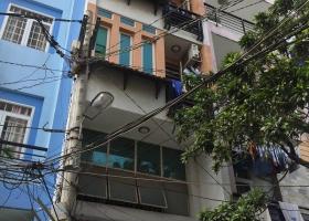 Bán nhà 702 Điện Biên Phủ,p10 Q.10, 5x20m. Giá chỉ 9.4 tỷ rẻ nhất khu vực 7228831
