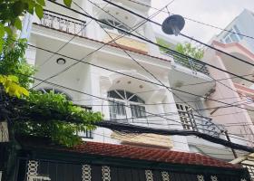 Ngân hàng phát mãi khuôn đất Quận 10, (Diện tích: 8.6x40), giá 23.2 tỷ, Lh 0911709779 7228843