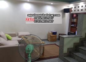 Bán nhà Tô Hiến Thành, HXH, ngang 5m,56m2,chỉ 9 tỷ 800 Lh 0909817567 7229103