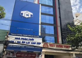 Cần tiền bán gấp Căn hộ mini Thành Thái, Quận 10, ( DT: 9x40), giá bán 28 tỷ. TN 225 triệu/m2 7229307