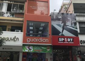 HÀNG HOT QUẬN 10- KHUÔN ĐẤT XÂY CHDV CHỈ 88 TRIỆU/m2. DT 270m2. Lh 0911709779 7229314