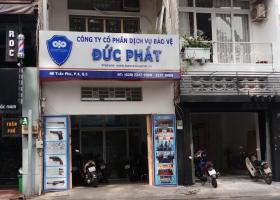 Bán khuôn đất xây căn hộ Tô Hiến Thành ,Quận 10. (DT: 10x30) giá 23.5 tỷ. TNUT: 225 triệu/tháng. 7229323