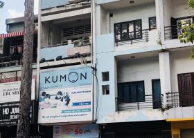 Bán khuôn đất đường Sư Vạn Hạnh ,Quận 10. (DT: 10x30) giá 23.5 tỷ. TNUT: 225 triệu/tháng. 7229326