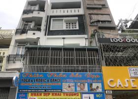 Bán gấp mặt tiền Điện Biên Phủ, Q10, DT: 4.5x21m, trệt, 2 lầu, ST, giá: 22 tỷ TL, 7229760