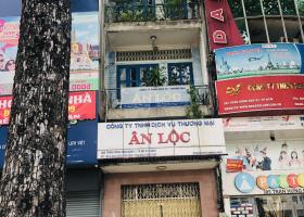 Bán nhà mặt tiền Điện Biên Phủ, P11, Q 10, 150m2, giá rẻ chỉ 26.5 tỷ TL 7229762