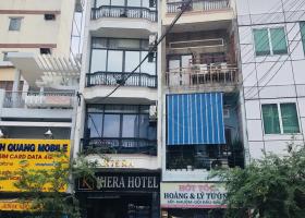 Bán nhà mặt tiền Lê Hồng Phong, Phường 12, Quận 10. 3 lầu giá 12.7 tỷ. HĐ thuê 30 triệu 7229767