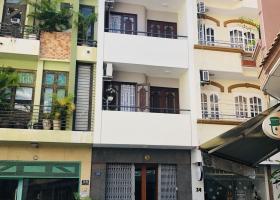Bán nhà mặt tiền Nguyễn Tri Phương- Hòa Hảo, Q 10, DT: 5x20m, giá 24 tỷ 7229779