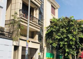Bán nhà 243 Tô Hiến Thành, Quận 10, DT 6x10m, giá 7 tỷ. 3 lầu, HĐ 40 triệu 7229808