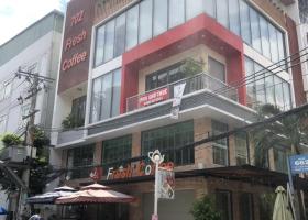 Bán gấp Khuôn đất lớn hẻm 8m Tô Hiến Thành, Quận 10. DT 6.5x23m, giá 16 tỷ. Phù hợp xây phòng trọ, Lh 0911709779 7229837
